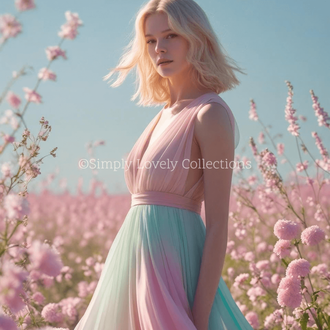 Personen - Simply Lovely Collections