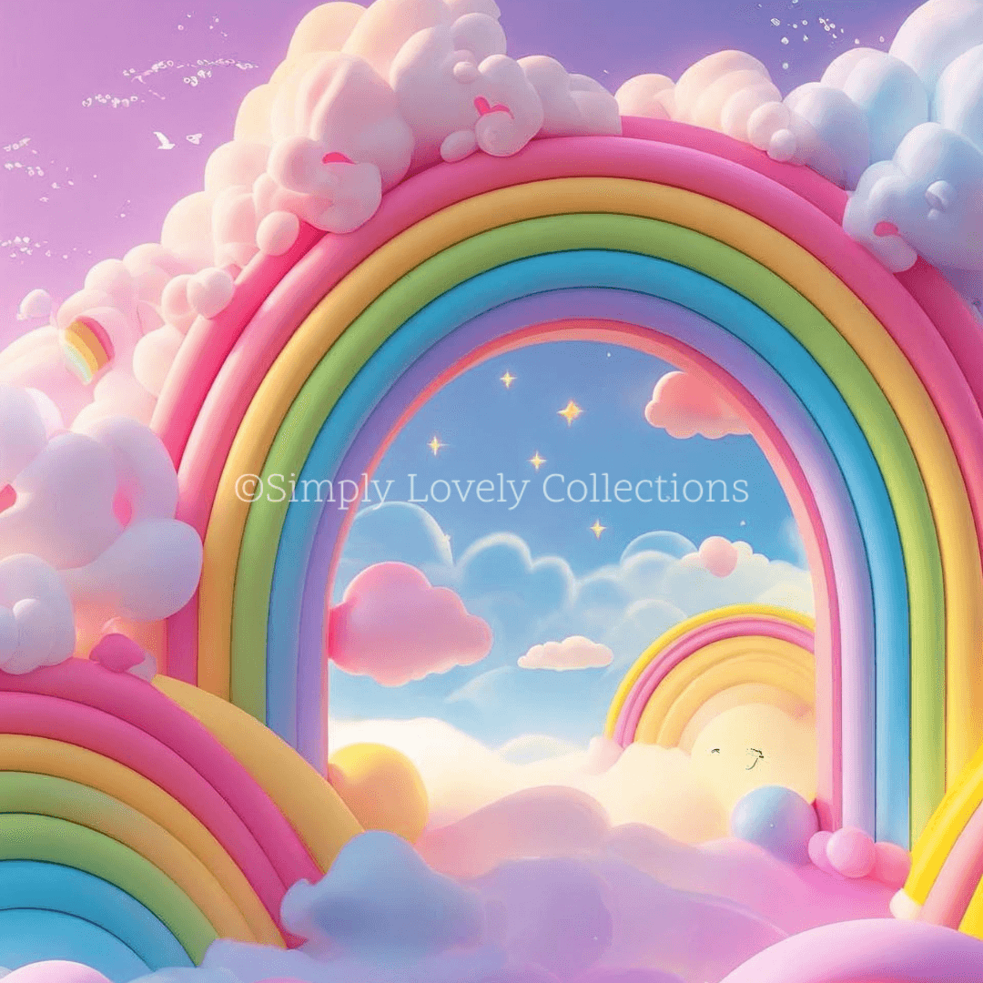 Vibrant Levendig - Simply Lovely Collections