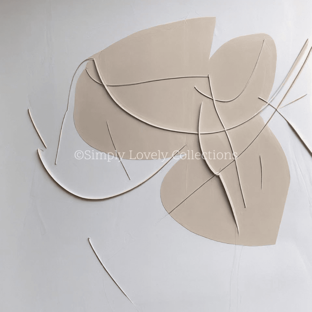 Minimalistisch - Simply Lovely Collections
