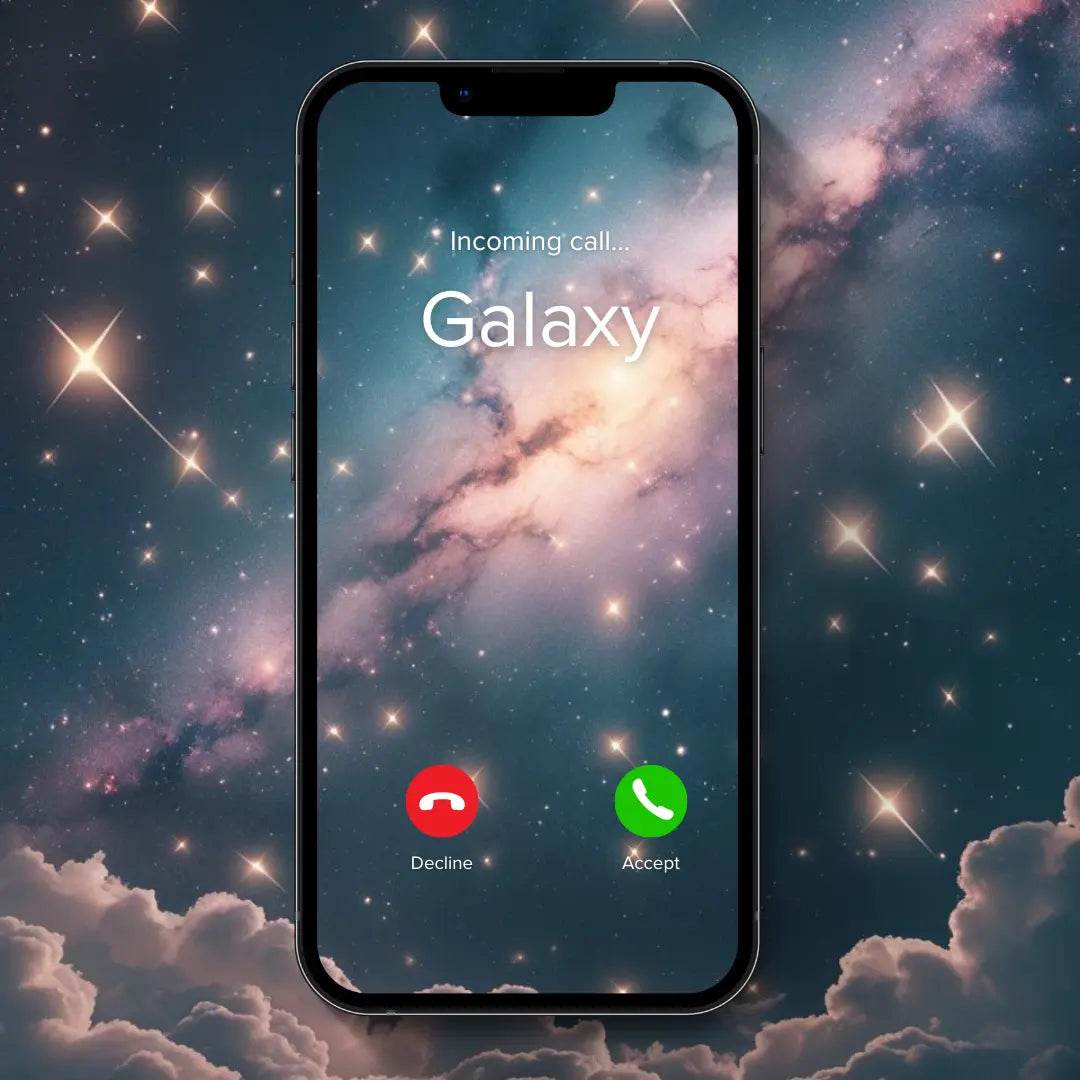 Screensaver | Star Galaxy - Simply Lovely Collections