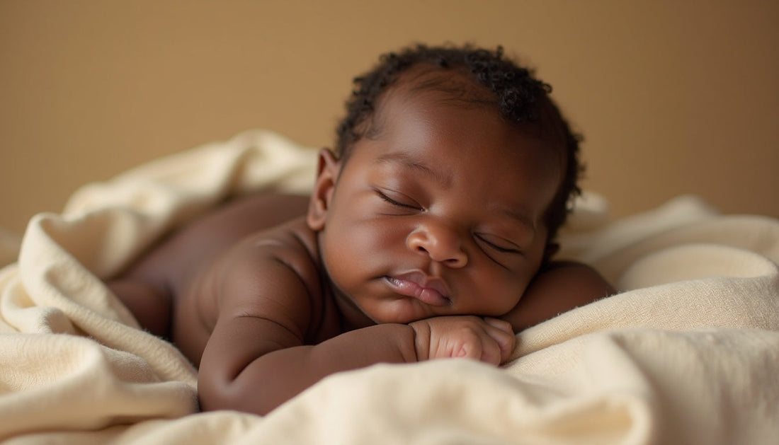 Voeding voor baby’s van 0-3 maanden: wat is het beste voor jouw kindje? - Simply Lovely Collections