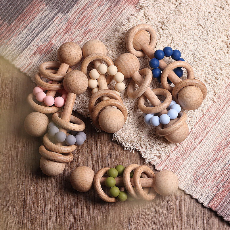 Waarom spelende baby's de sleutel zijn tot een gezonde ontwikkeling - Simply Lovely Collections