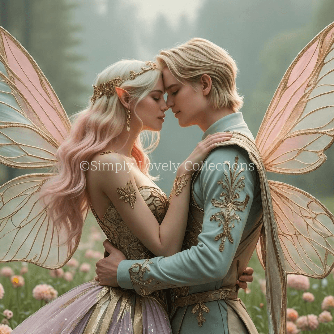 Fantasy - Simply Lovely Collections