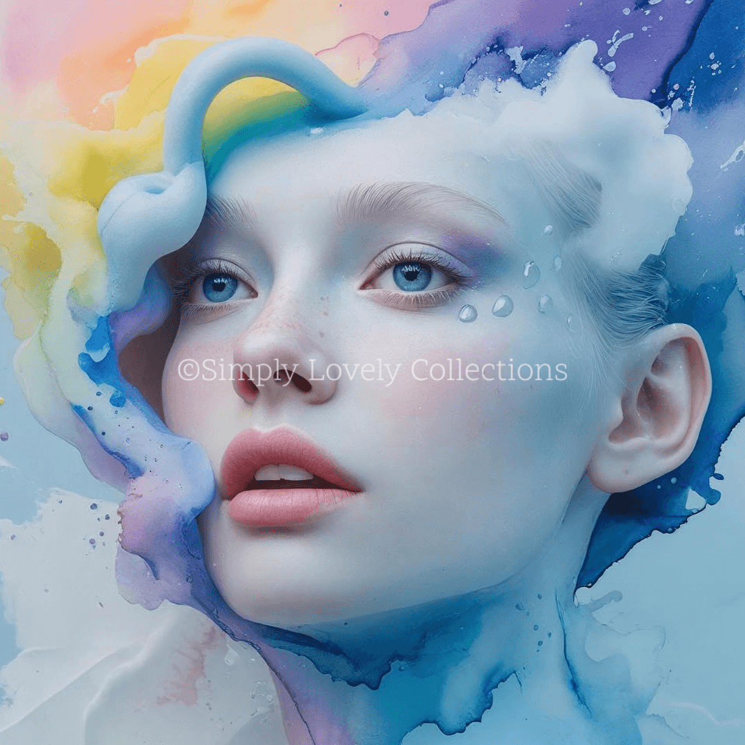 Grafische vormgeving - Simply Lovely Collections