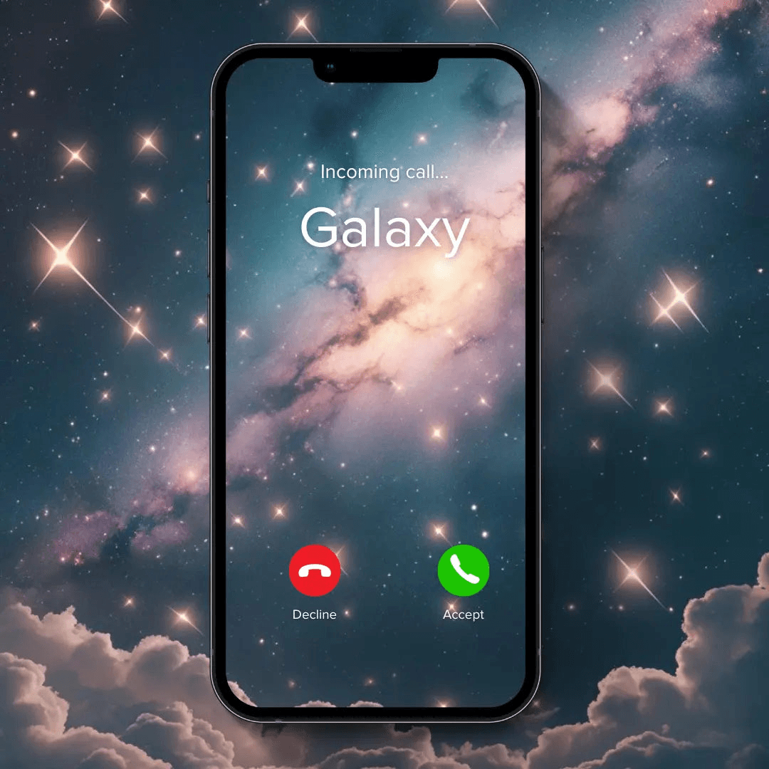 Screensavers smartphone - Simply Lovely Collections