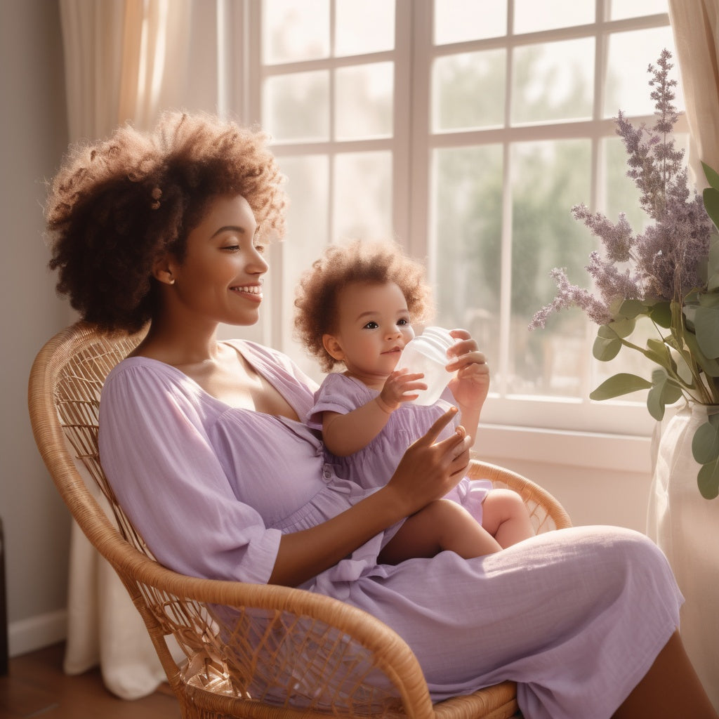 Baby (bijt)speeltjes - Simply Lovely Collections