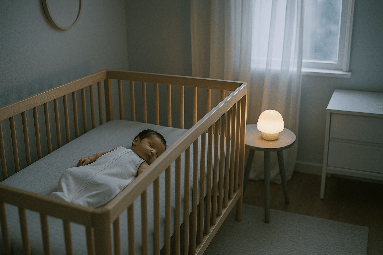Baby slaap essentials - Simply Lovely Collections