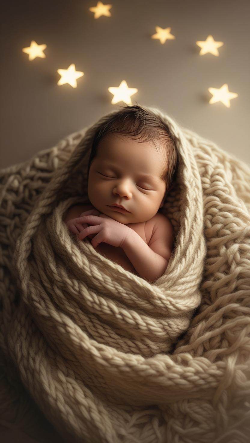 Baby accessoires - Simply Lovely Collections