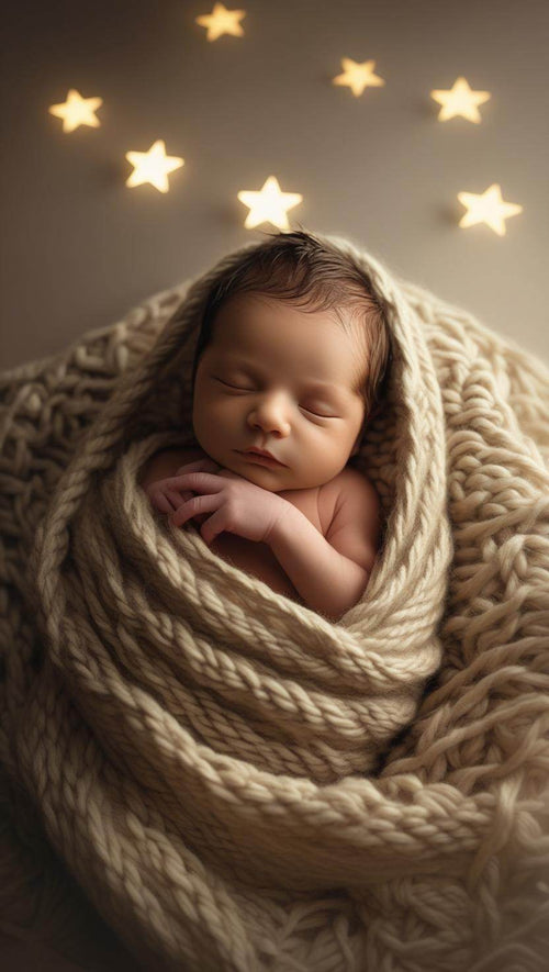 Baby accessoires - Simply Lovely Collections