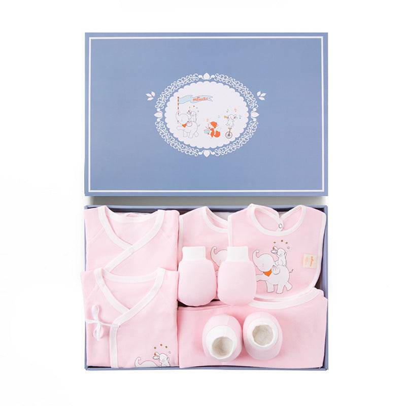 Newborn | Baby set - Full Moon - Simply Lovely Collections