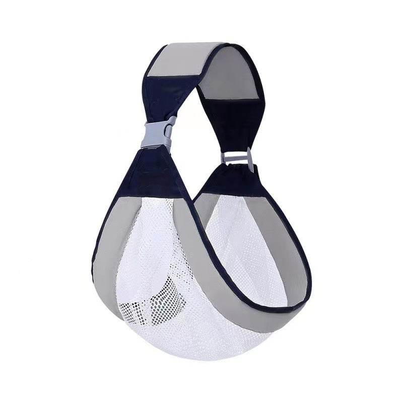 Ergonomische Baby-Draagzak Draagdoek - Minimom - Simply Lovely Collections