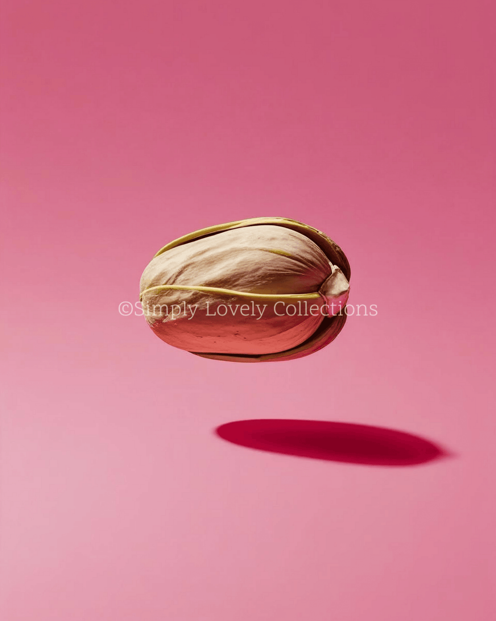 Screensaver | Pistachio Pink - Simply Lovely Collections