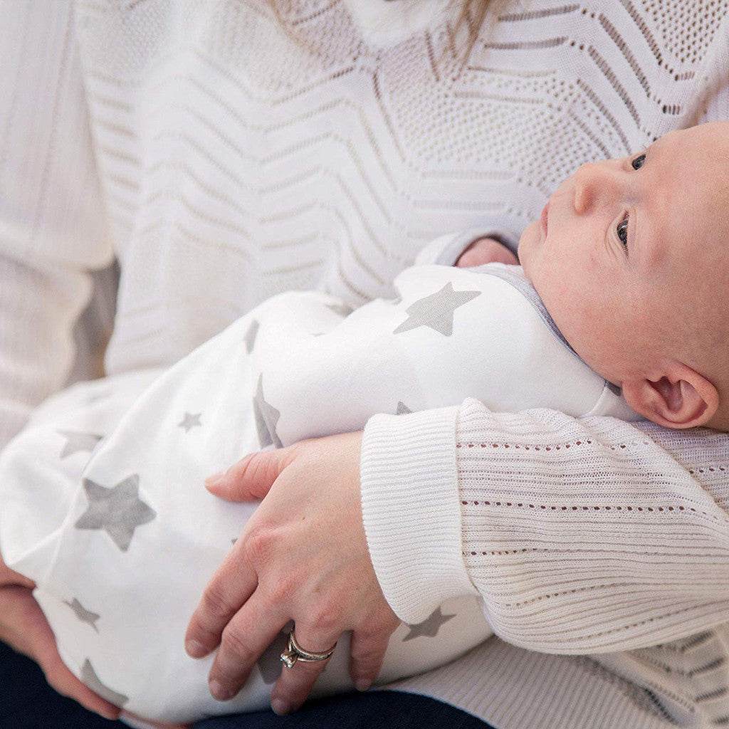 Baby inbakerslaapzak - Simply Lovely Collections