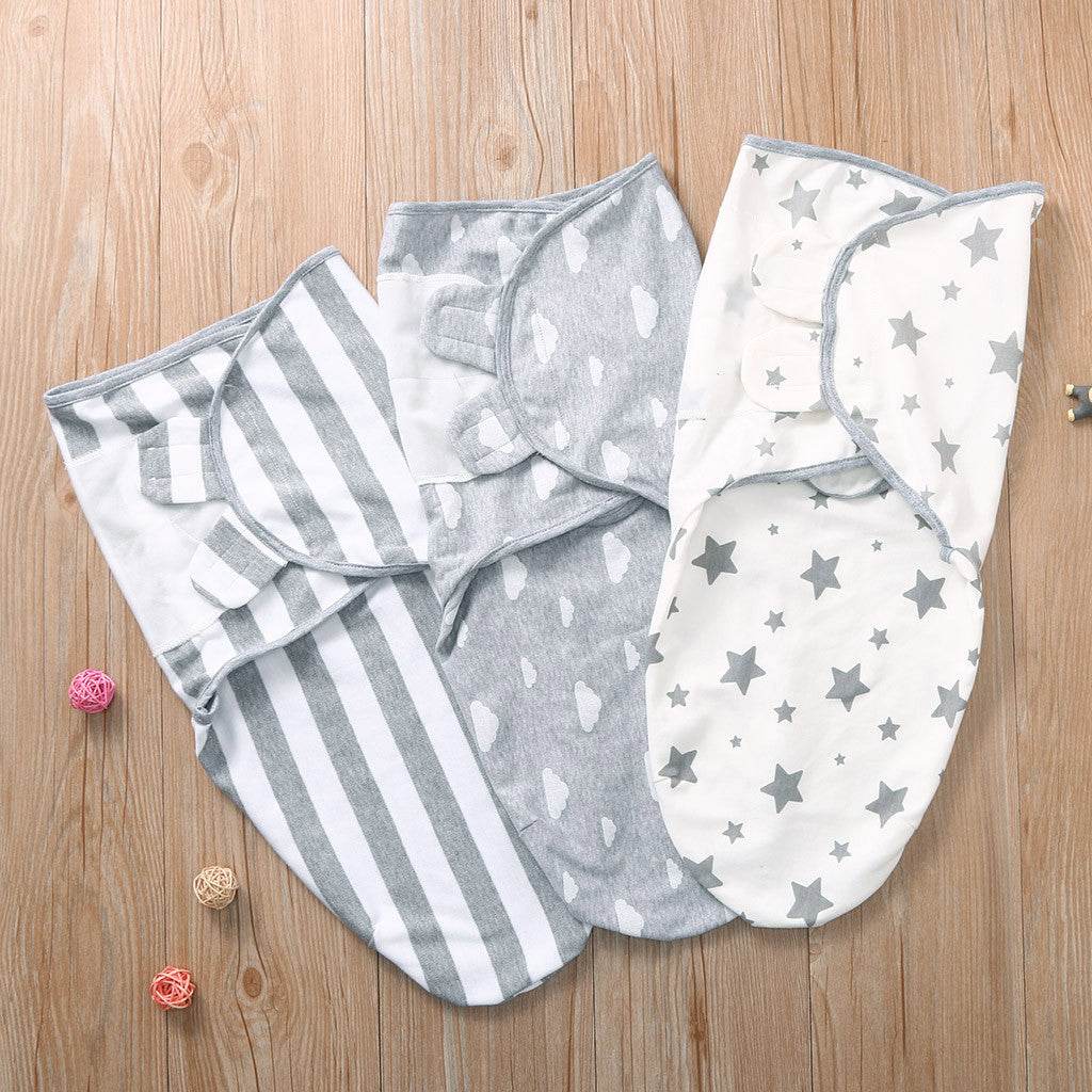 Baby inbakerslaapzak - Simply Lovely Collections