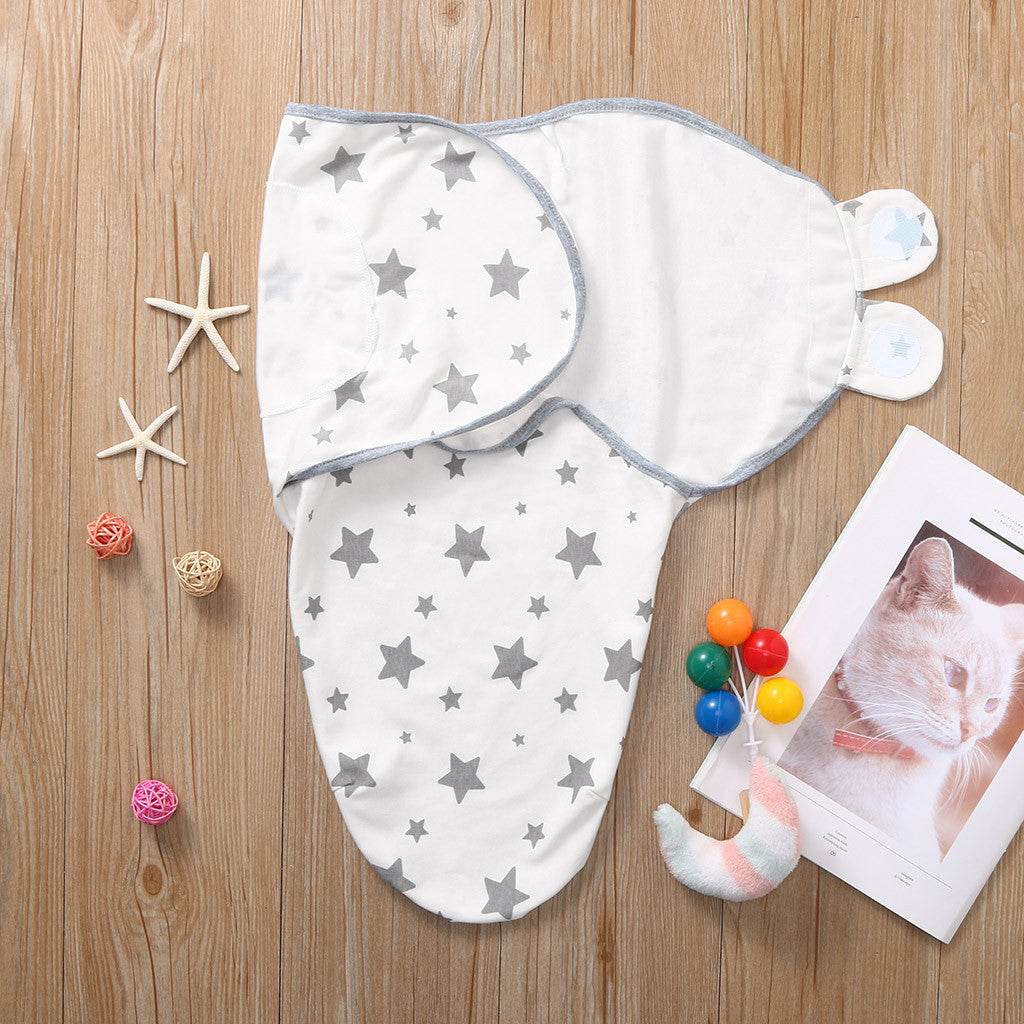 Baby inbakerslaapzak - Simply Lovely Collections