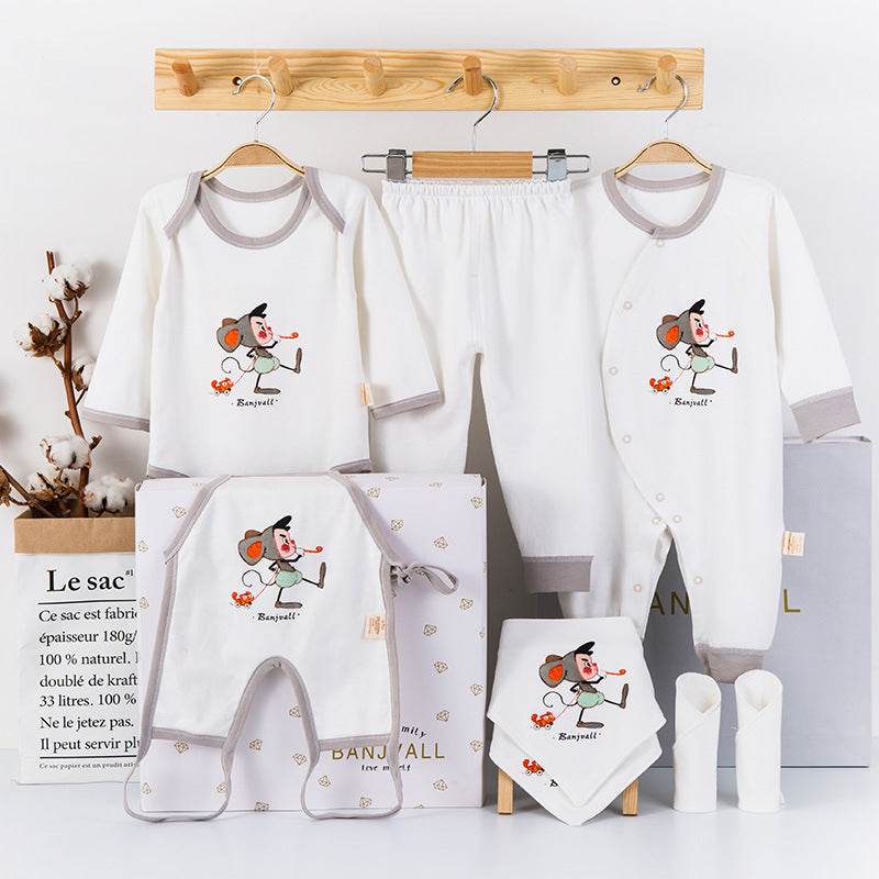 Newborn | Baby set - Full Moon - Simply Lovely Collections