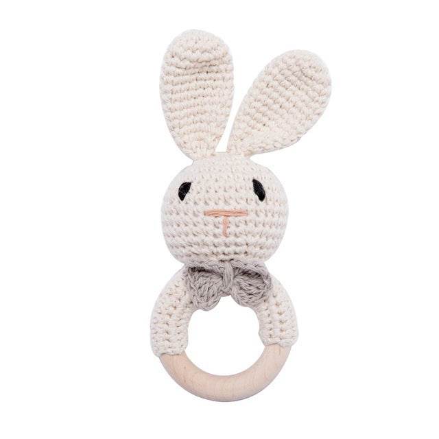 Kraamcadeau | Newborn gift set - keuze uit verschillende variaties - Simply Lovely Collections