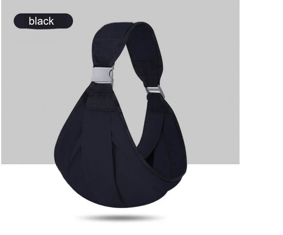 Ergonomische Baby-Draagzak Draagdoek - Minimom - Simply Lovely Collections