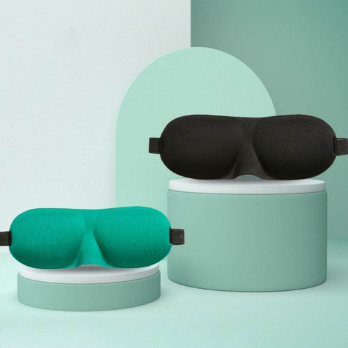 3D verduisterend oogmasker - Simply Lovely Collections