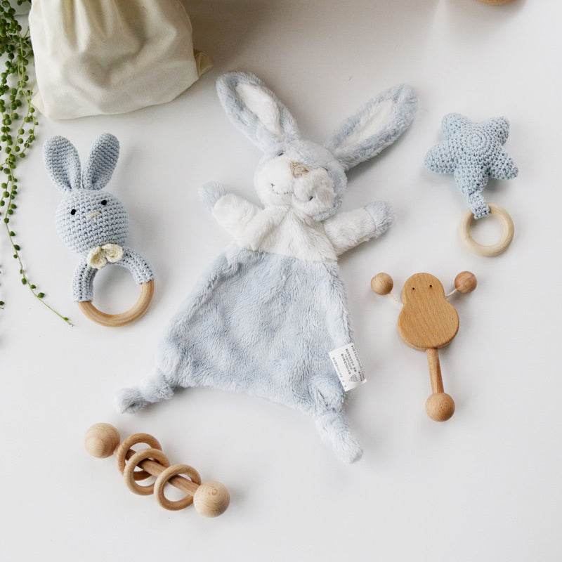 Kraamcadeau | Newborn konijn gift box - Simply Lovely Collections