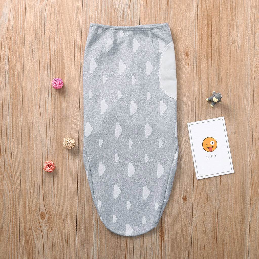 Baby inbakerslaapzak - Simply Lovely Collections
