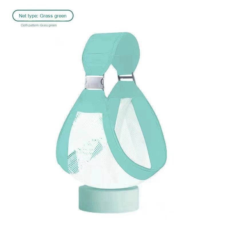 Ergonomische Baby-Draagzak Draagdoek - Minimom - Simply Lovely Collections