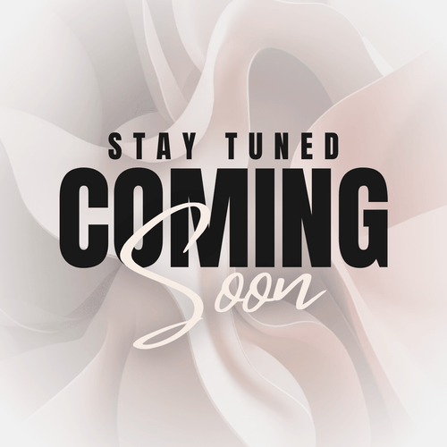 COMING SOON! - Simply Lovely Collections