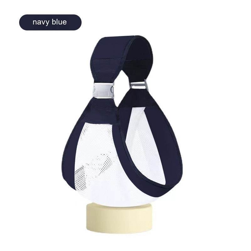 Ergonomische Baby-Draagzak Draagdoek - Minimom - Simply Lovely Collections