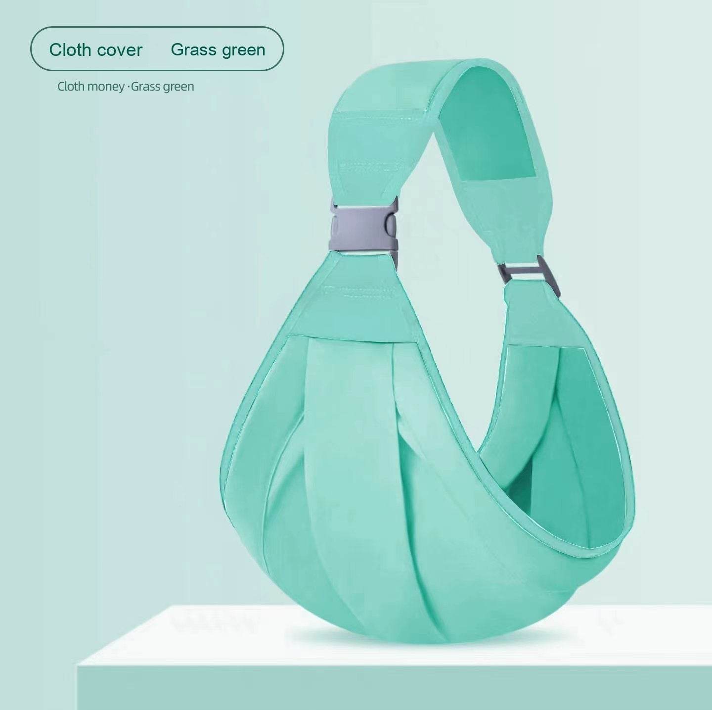 Ergonomische Baby-Draagzak Draagdoek - Minimom - Simply Lovely Collections