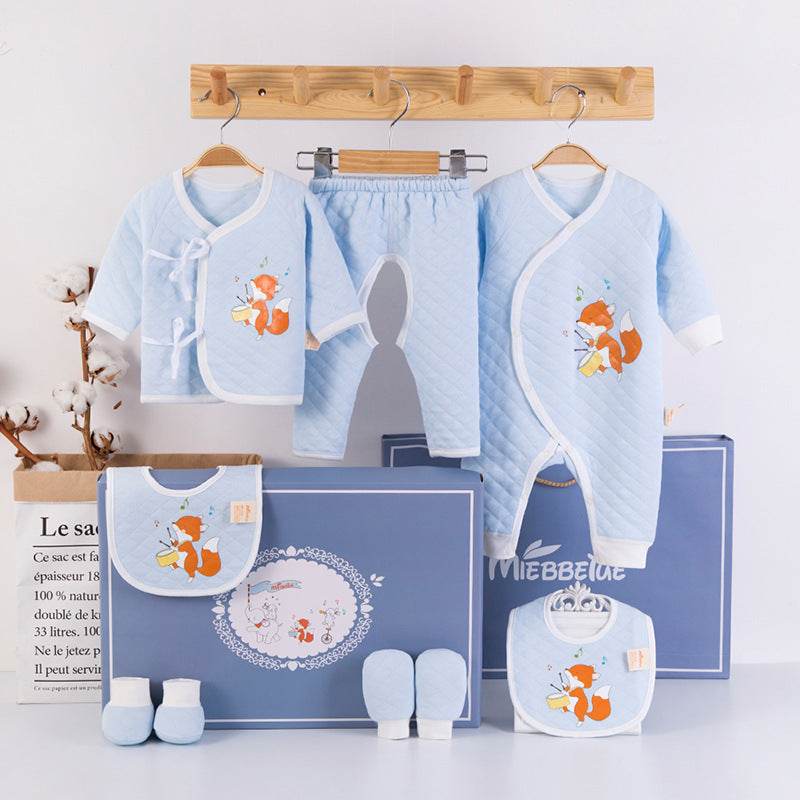Newborn | Baby set - Full Moon - Simply Lovely Collections