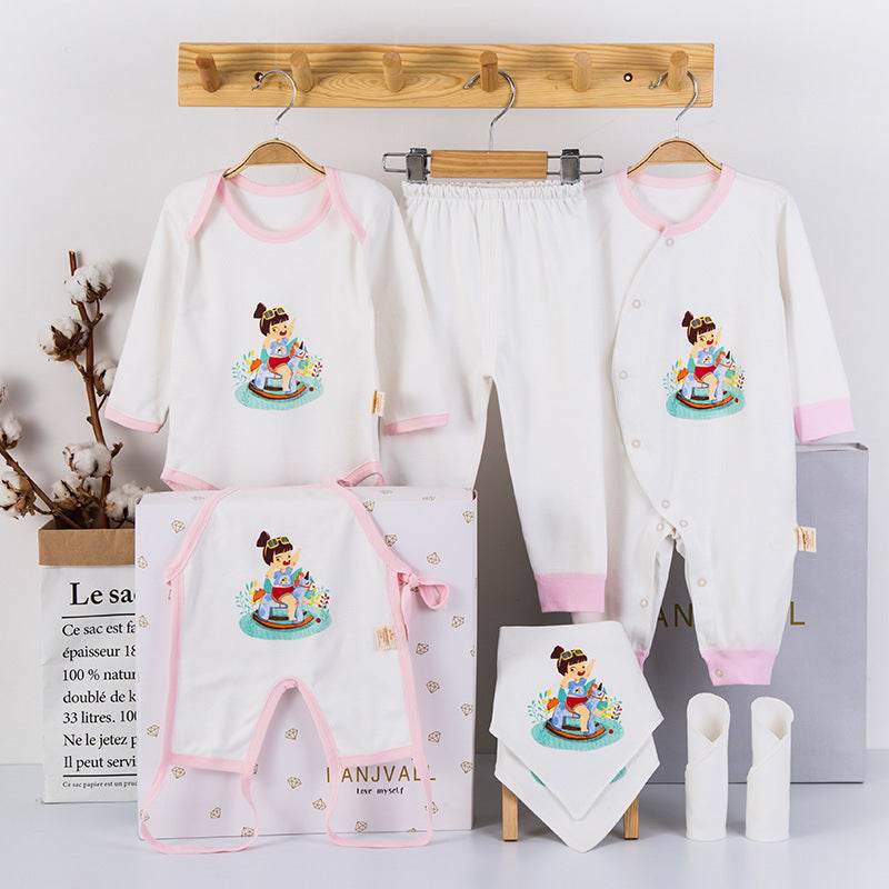 Newborn | Baby set - Full Moon - Simply Lovely Collections