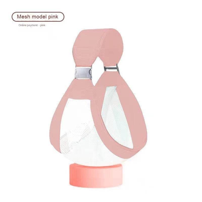 Ergonomische Baby-Draagzak Draagdoek - Minimom - Simply Lovely Collections