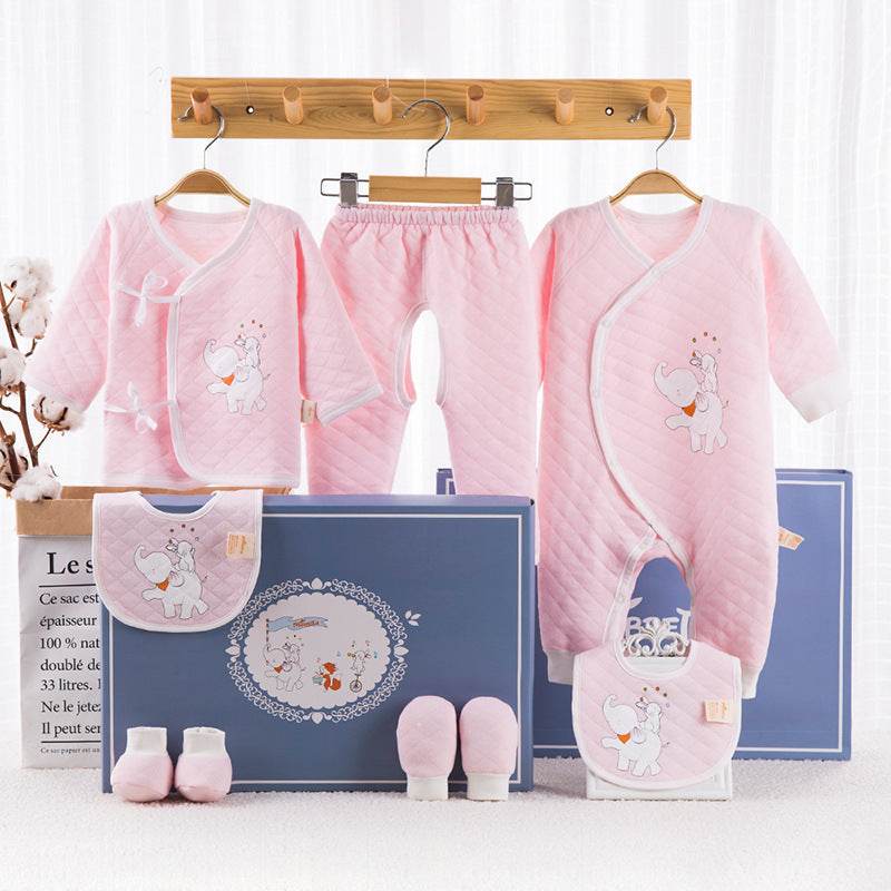 Newborn | Baby set - Full Moon - Simply Lovely Collections