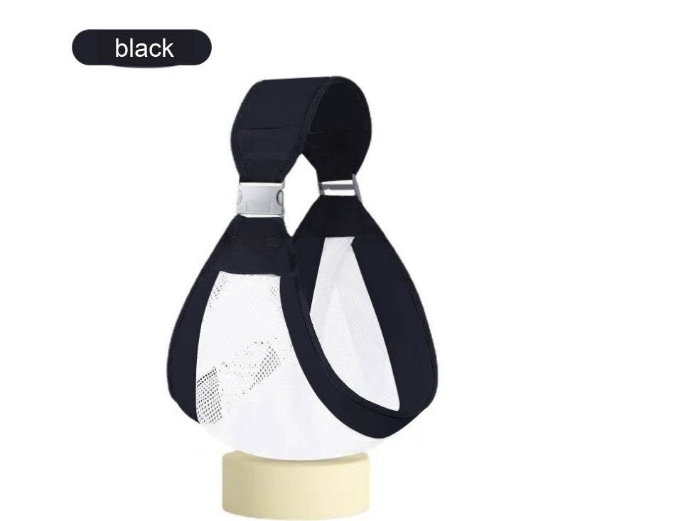 Ergonomische Baby-Draagzak Draagdoek - Minimom - Simply Lovely Collections