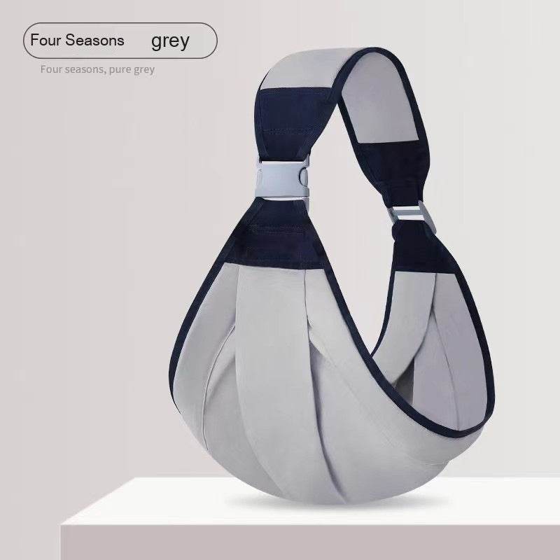 Ergonomische Baby-Draagzak Draagdoek - Minimom - Simply Lovely Collections