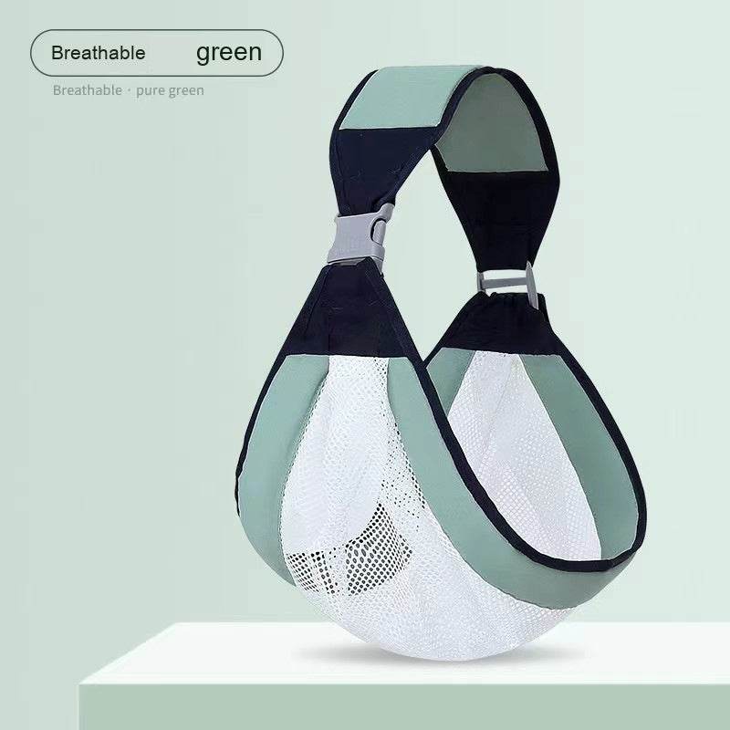 Ergonomische Baby-Draagzak Draagdoek - Minimom - Simply Lovely Collections